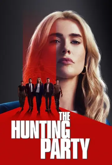 Постер к сериалу "Охотники на убийц" #1330929