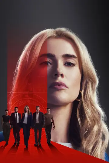 Постер к сериалу "Охотники на убийц" #1330930