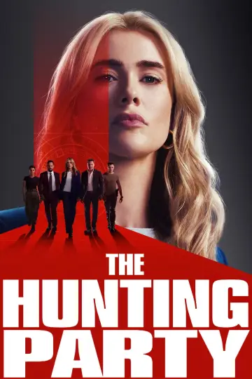 Постер к сериалу "Охотники на убийц" #1330931