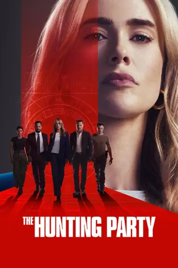 Постер к сериалу "Охотники на убийц" #1330938