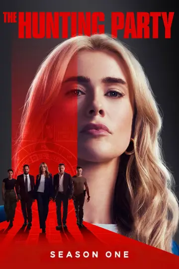 Постер к сериалу "Охотники на убийц" #1707758