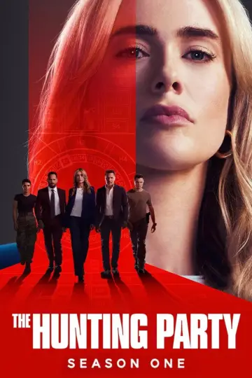 Постер к сериалу "Охотники на убийц" #1707762