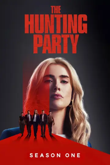 Постер к сериалу "Охотники на убийц" #1707763