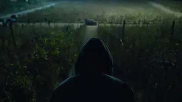 Задник к сериалу "Флорентийский монстр" #1485674