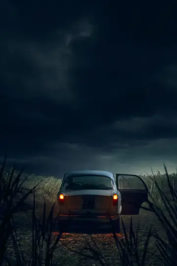 Постер к сериалу "Флорентийский монстр" #1485693
