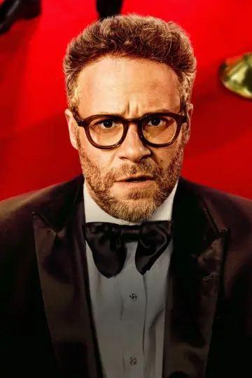 Постер к сериалу "Киностудия" #1328516