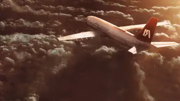 Задник к сериалу "Рейс IC 814: угон в Кандагар" #1557266