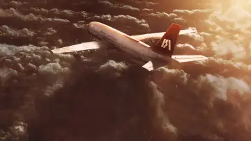 Задник к сериалу "Рейс IC 814: угон в Кандагар" #1557267