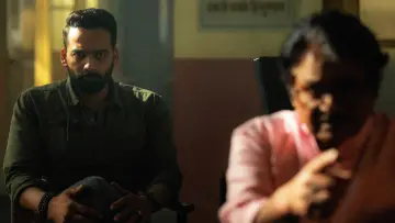 Задник к сериалу "मंडला मर्डर्स" #1488316