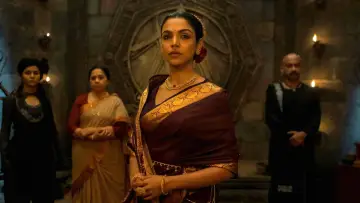 Задник к сериалу "मंडला मर्डर्स" #1488318