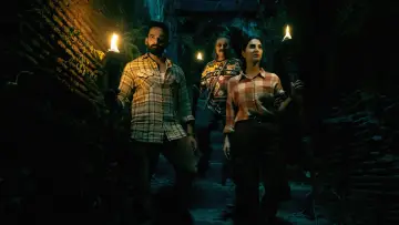 Задник к сериалу "मंडला मर्डर्स" #1488319