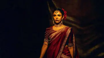 Задник к сериалу "मंडला मर्डर्स" #1488321