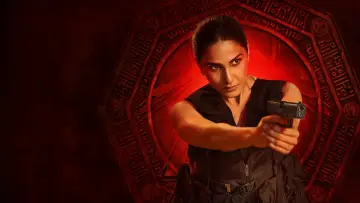 Задник к сериалу "मंडला मर्डर्स" #1488323
