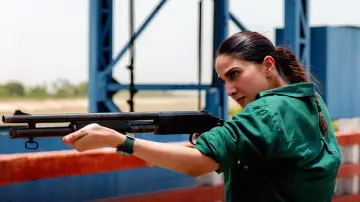 Задник к сериалу "मंडला मर्डर्स" #1488326