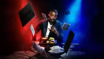 Задник к сериалу "Кухня на удачу" #1499753