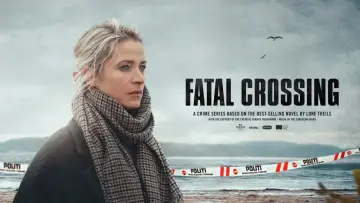 Задник к сериалу "Роковая черта" #1504986