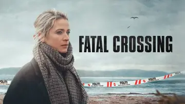 Задник к сериалу "Роковая черта" #1504988