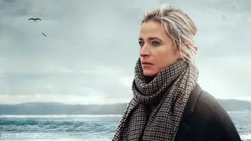 Задник к сериалу "Роковая черта" #1504989