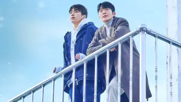 Задник к сериалу "태권도의 저주를 풀어줘" #1826522