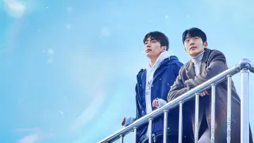 Задник к сериалу "태권도의 저주를 풀어줘" #1826525