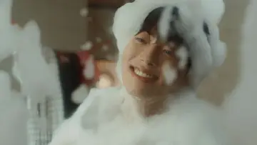 Задник к сериалу "태권도의 저주를 풀어줘" #1826527
