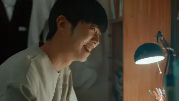Задник к сериалу "태권도의 저주를 풀어줘" #1826530