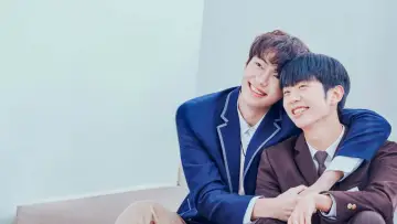 Задник к сериалу "태권도의 저주를 풀어줘" #1826535