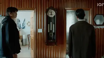 Задник к сериалу "태권도의 저주를 풀어줘" #1826536