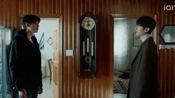 Задник к сериалу "태권도의 저주를 풀어줘" #1826537