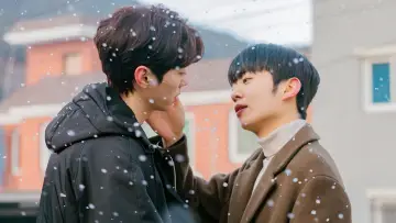 Задник к сериалу "태권도의 저주를 풀어줘" #1826538