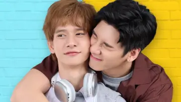 Задник к сериалу "พี่เขาบุกโลกของผม" #1721697