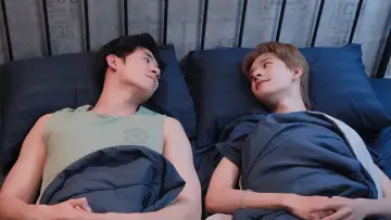Задник к сериалу "พี่เขาบุกโลกของผม" #1721699
