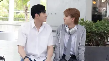 Задник к сериалу "พี่เขาบุกโลกของผม" #1721701