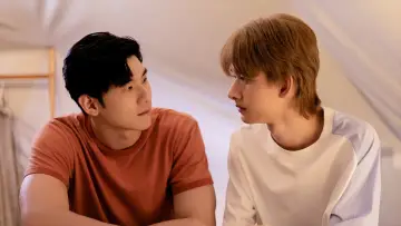 Задник к сериалу "พี่เขาบุกโลกของผม" #1721702