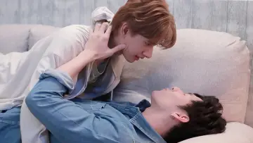 Задник к сериалу "พี่เขาบุกโลกของผม" #1721703