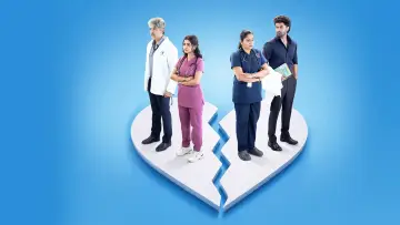 Heart Beat постер