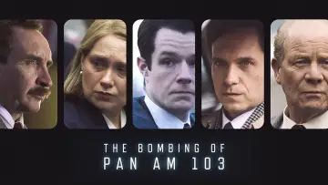 Задник к сериалу "Взрыв над Локерби" #1369920