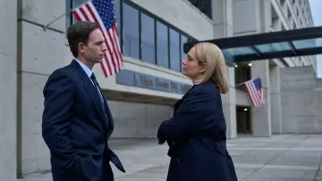 Задник к сериалу "Взрыв над Локерби" #1369921