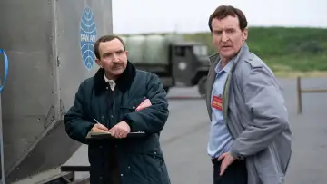 Задник к сериалу "Взрыв над Локерби" #1369923