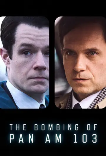 Постер к сериалу "Взрыв над Локерби" #1755611