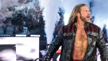 Задник к сериалу "WWE: День события" #1855690