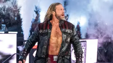 Задник к сериалу "WWE: День события" #1855691