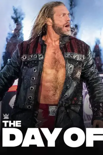 Постер к сериалу "WWE: День события" #1855693