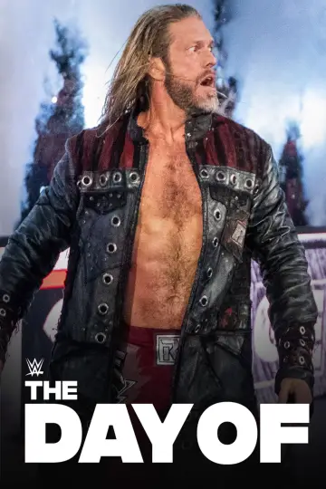 WWE: День события постер