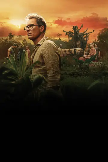 Постер к сериалу "Девять тел в мексиканском морге" #1549136