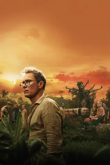 Постер к сериалу "Девять тел в мексиканском морге" #1549137