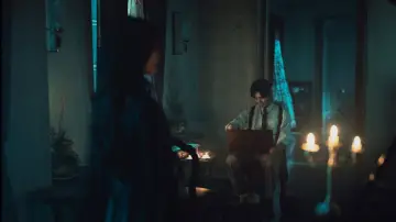 Задник к сериалу "현혹" #1488519