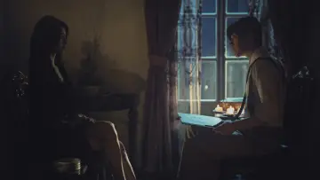Задник к сериалу "현혹" #1488521