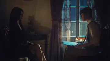 Задник к сериалу "현혹" #1488523