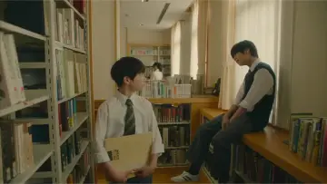 Задник к сериалу "Четыре сына семьи Юдзуки" #1785275